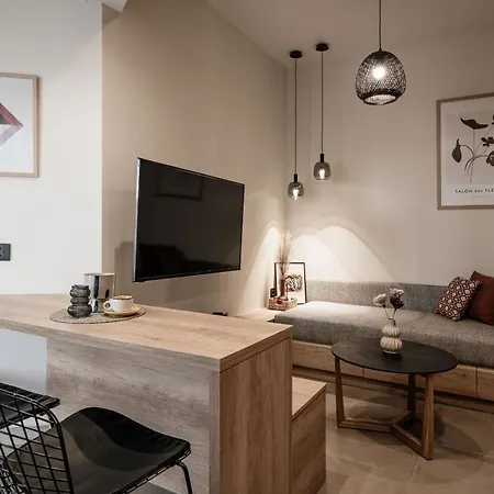 Apartament Vinnies Homes Heraklion