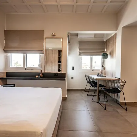 Apartament Vinnies Homes Heraklion