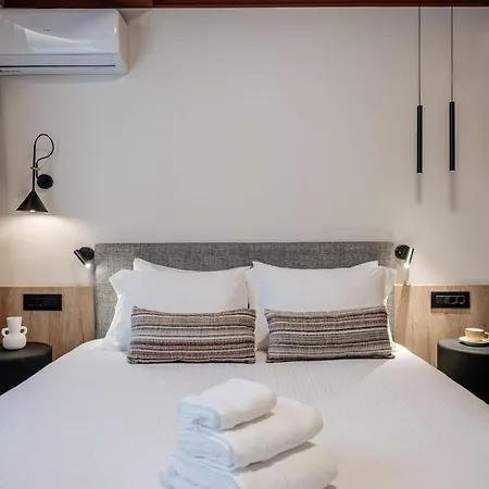 Vinnies Homes Apartament