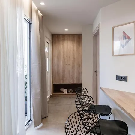Vinnies Homes * Heraklion