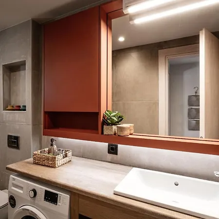 Apartament Vinnies Homes
