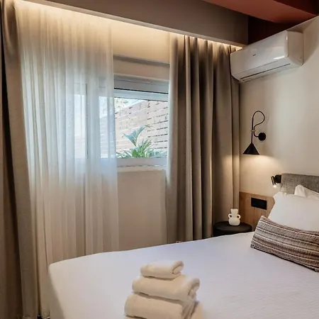 Vinnies Homes * Heraklion