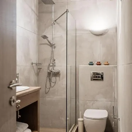 Apartament Vinnies Homes